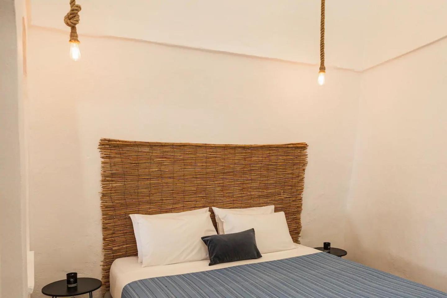 Villa Luxl Fira  Habitación foto