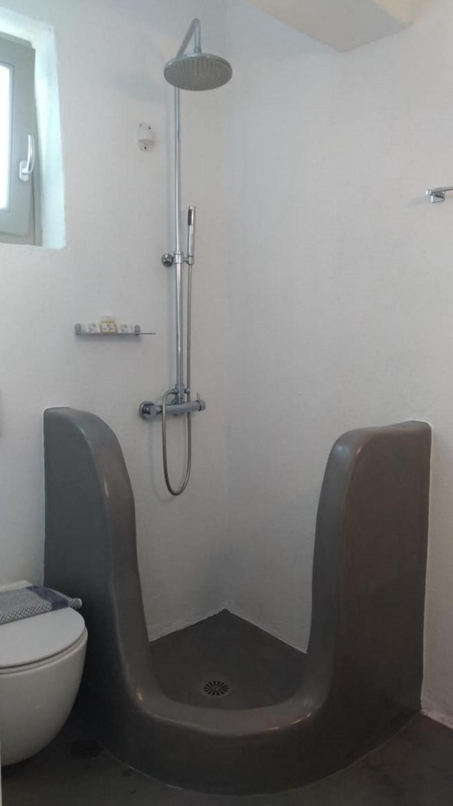 Villa Luxl Fira  Habitación foto